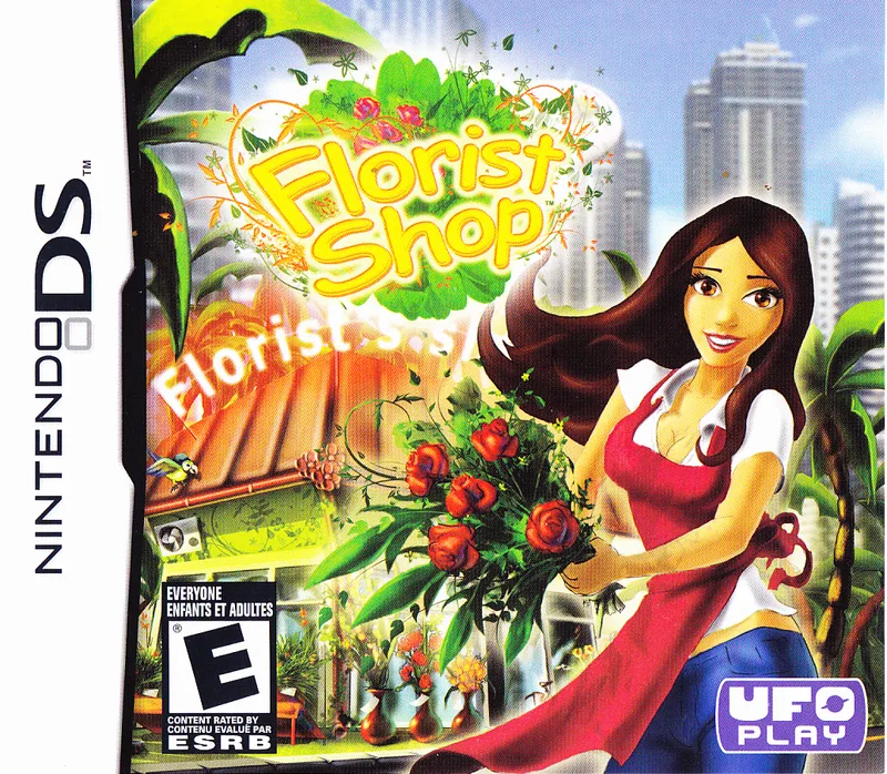 Florist Shop (NDS)