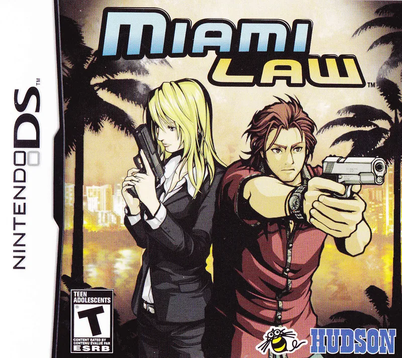Miami Law (NDS)
