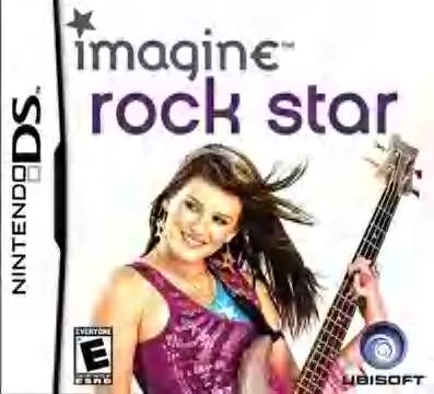 Imagine: Rock Star (NDS)
