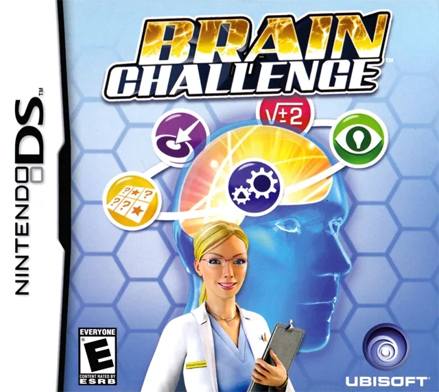 Brain Challenge (NDS)