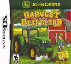 John Deere: Harvest in the Heartland (NDS)