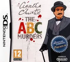 Agatha Christie: The ABC Murders (NDS)