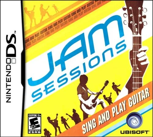 Jam Sessions (NDS)