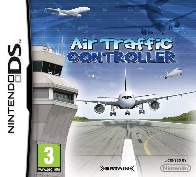 Air Traffic Chaos (NDS)