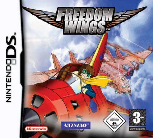 Freedom Wings (NDS)