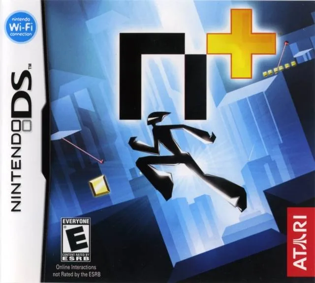 N+ (NDS)