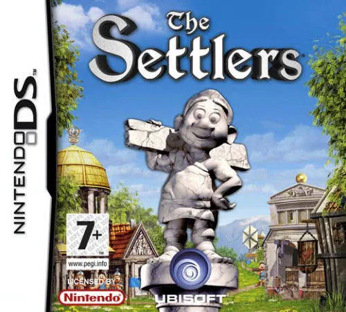 The Settlers (NDS)