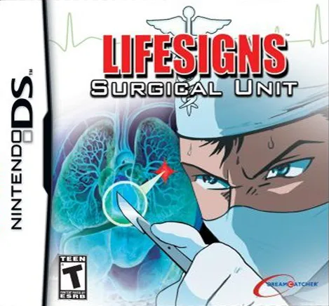 LifeSigns: Surgical Unit (NDS)