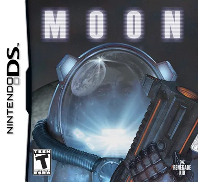 Moon (NDS)