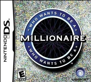 Who Wants to Be a Millionaire (NDS)