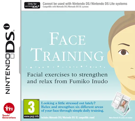 Face Training (NDS)