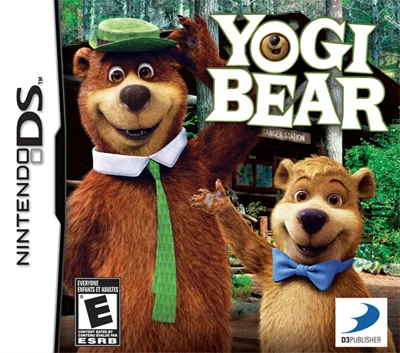Yogi Bear (NDS)