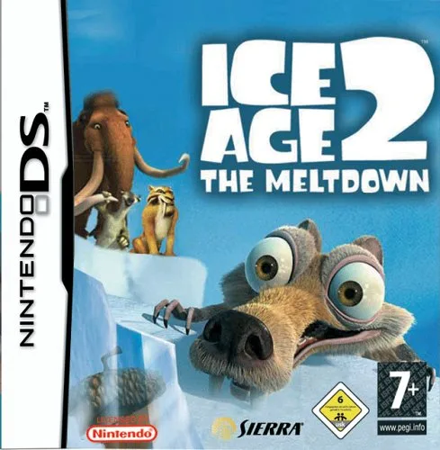 Ice Age 2: The Meltdown