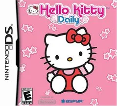 Hello Kitty Daily (NDS)