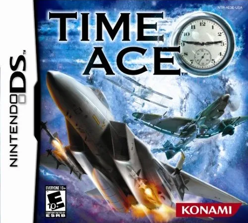 Time Ace (NDS)