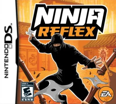 Ninja Reflex (NDS)