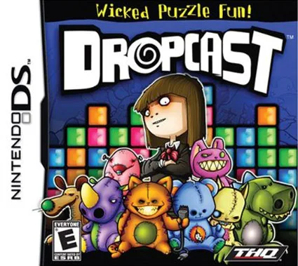 Dropcast (NDS)