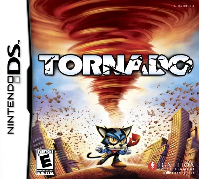 Tornado (NDS)