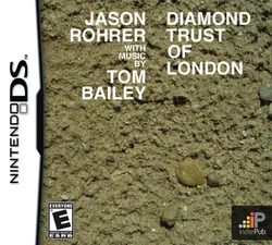 Diamond Trust of London (NDS)