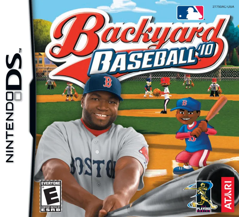 Backyard Baseball '10