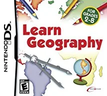 Learn Geography (NDS)
