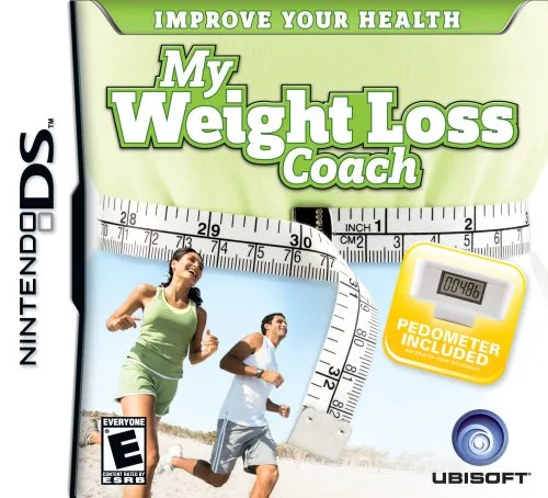 My Weight Loss Coach (NDS)