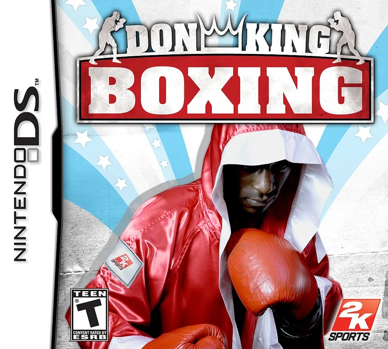 Don King Boxing (NDS)