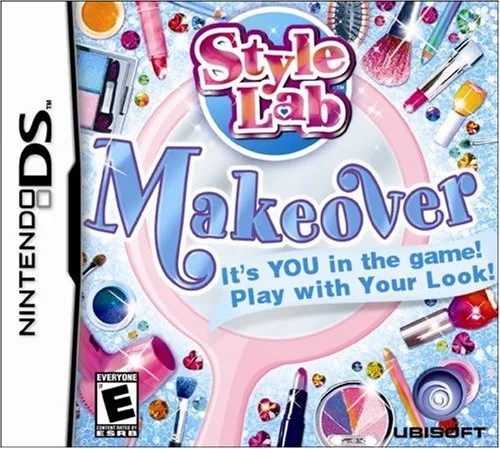 Style Lab: Makeover (NDS)