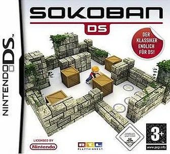 Sokoban DS (NDS)