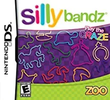 Silly Bandz (NDS)