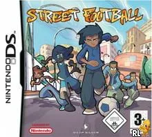 Street Football (NDS)