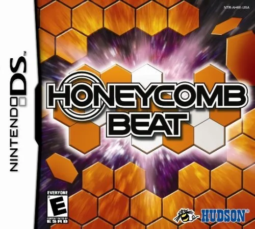 Honeycomb Beat (NDS)