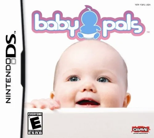 Baby Pals (NDS)