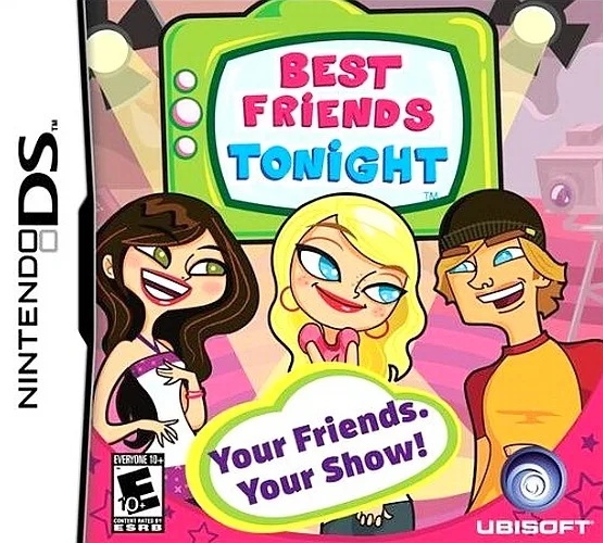 Best Friends Tonight (NDS)