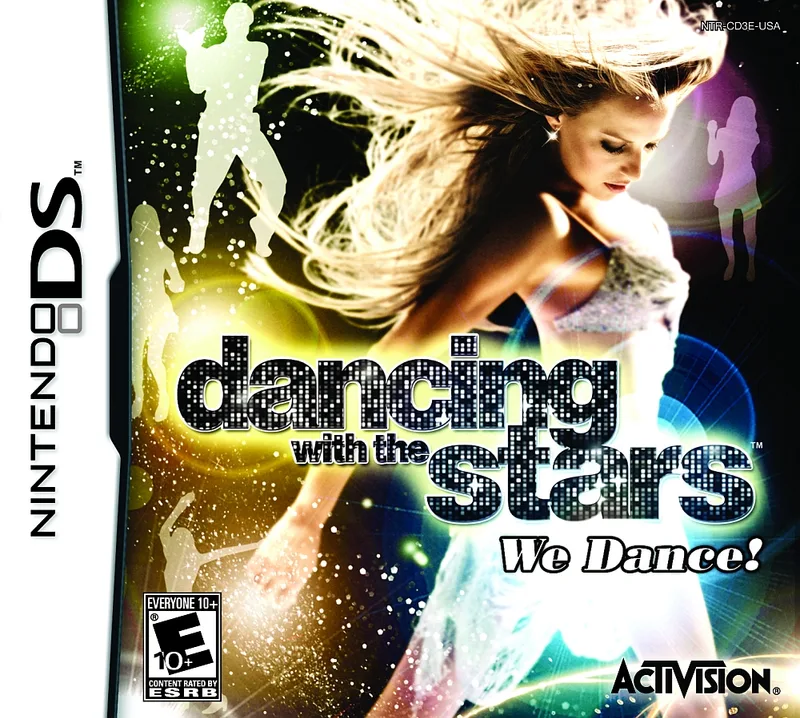 Dancing with the Stars: We Dance! (NDS)