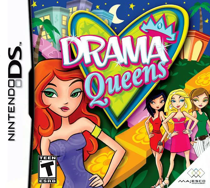 Drama Queens (NDS)