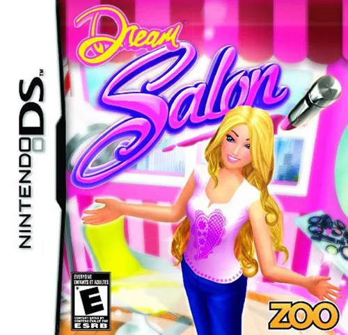 Dream Salon (NDS)