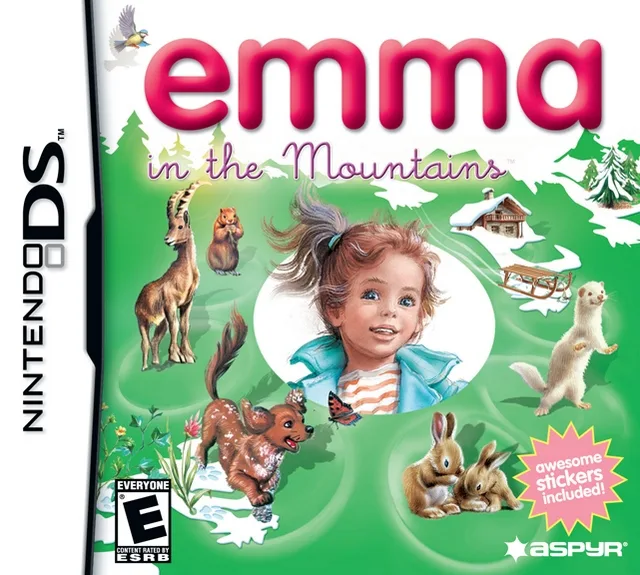 Emma in the Mountains (NDS)