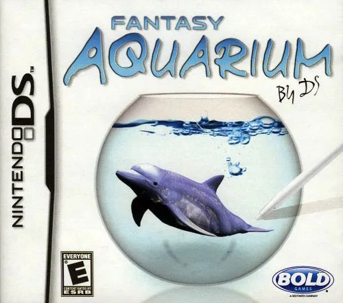 Fantasy Aquarium (NDS)