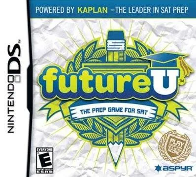 FutureU: The Prep Game for SAT (NDS)