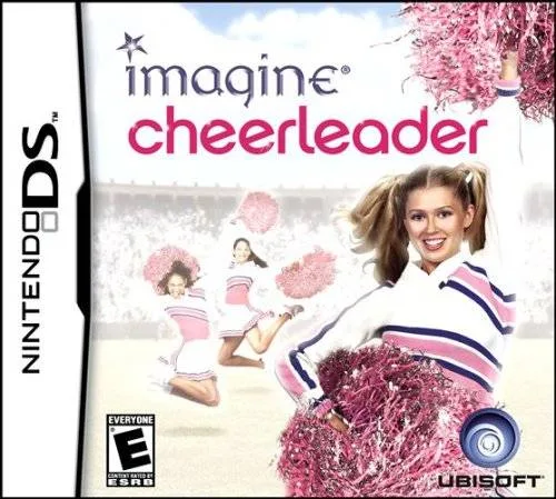Imagine: Cheerleader (NDS)