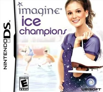 Imagine: Ice Champions