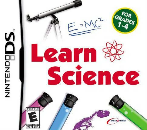 Learn Science (NDS)