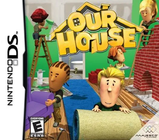 Our House (NDS)