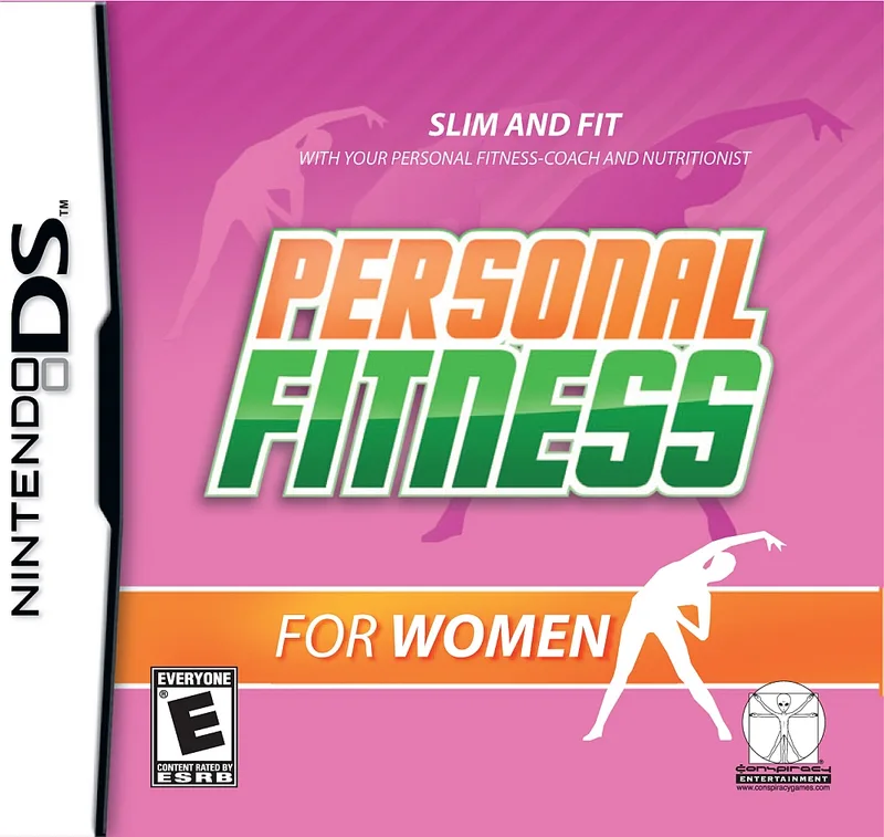 Personal Fitness for Women (NDS)