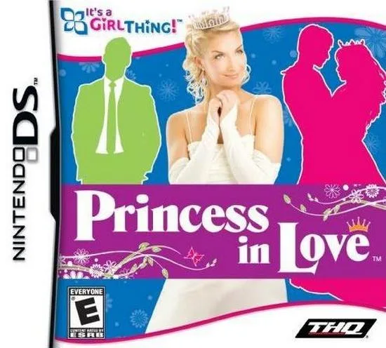 Princess in Love (NDS)