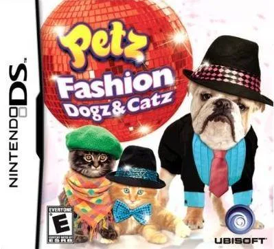 Petz Fashion: Dogz & Catz (NDS)