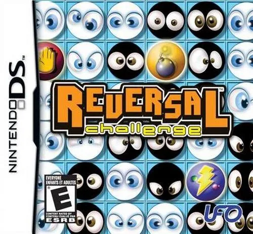 Reversal Challenge (NDS)