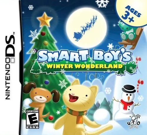 Smart Boy's: Winter Wonderland (NDS)