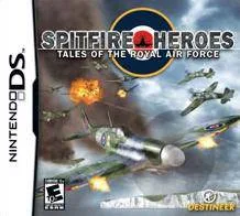 Spitfire Heroes: Tales of the Royal Air Force (NDS)
